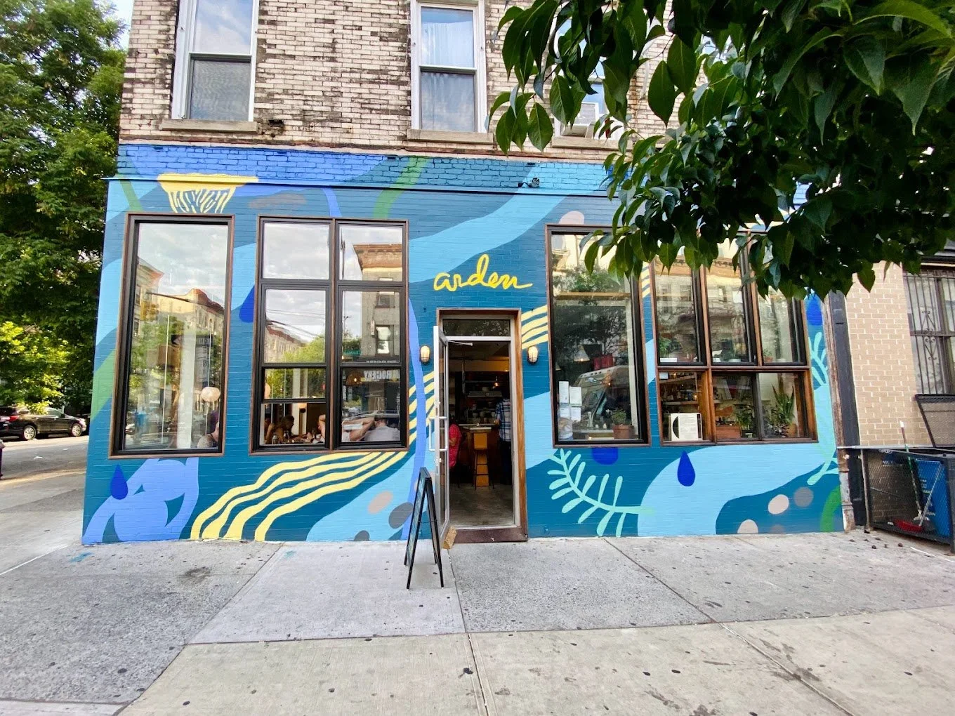 ARDEN 788 FRANKLIN AVENUE