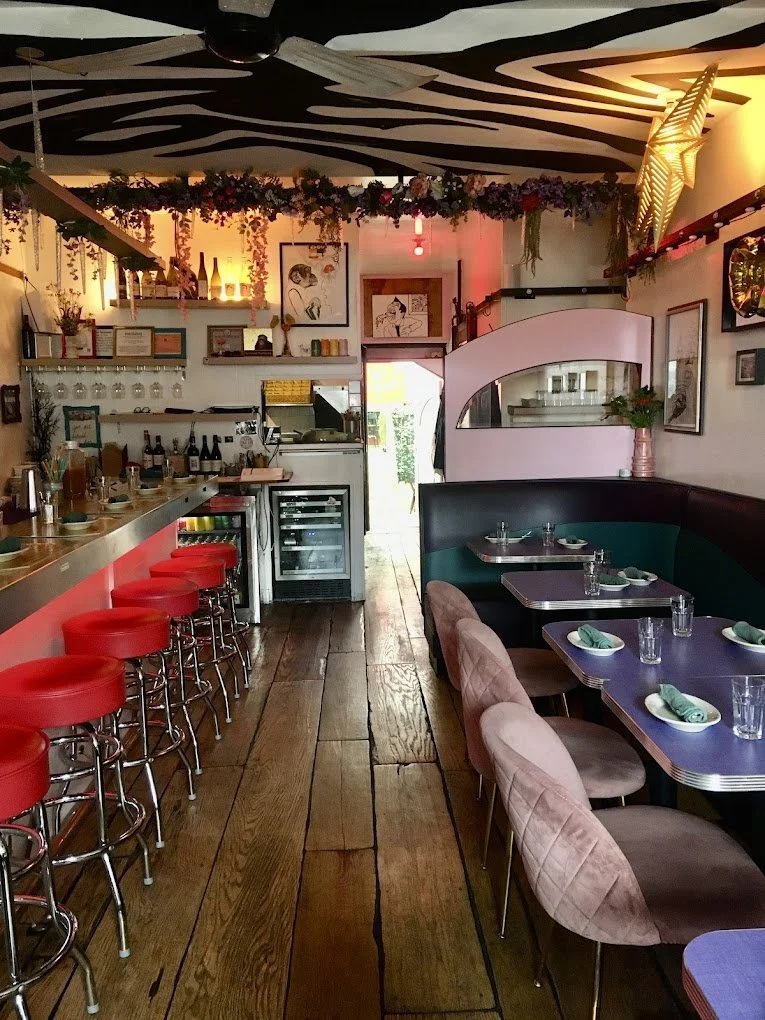 OURHAUS 275 VAN BRUNT STREET