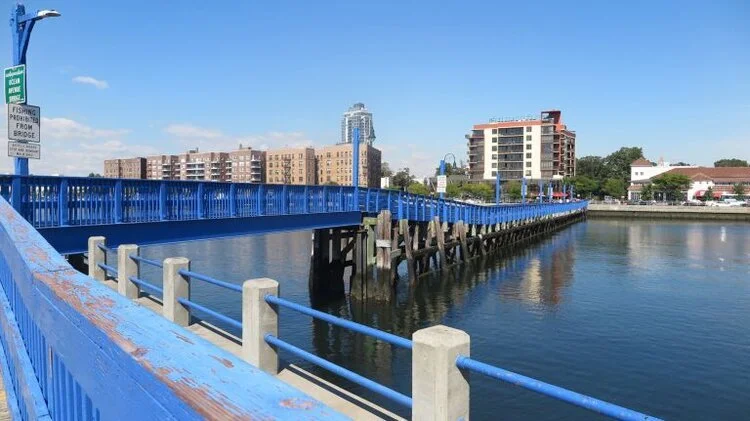 SHEEPSHEAD BAY - GRAVESEND

