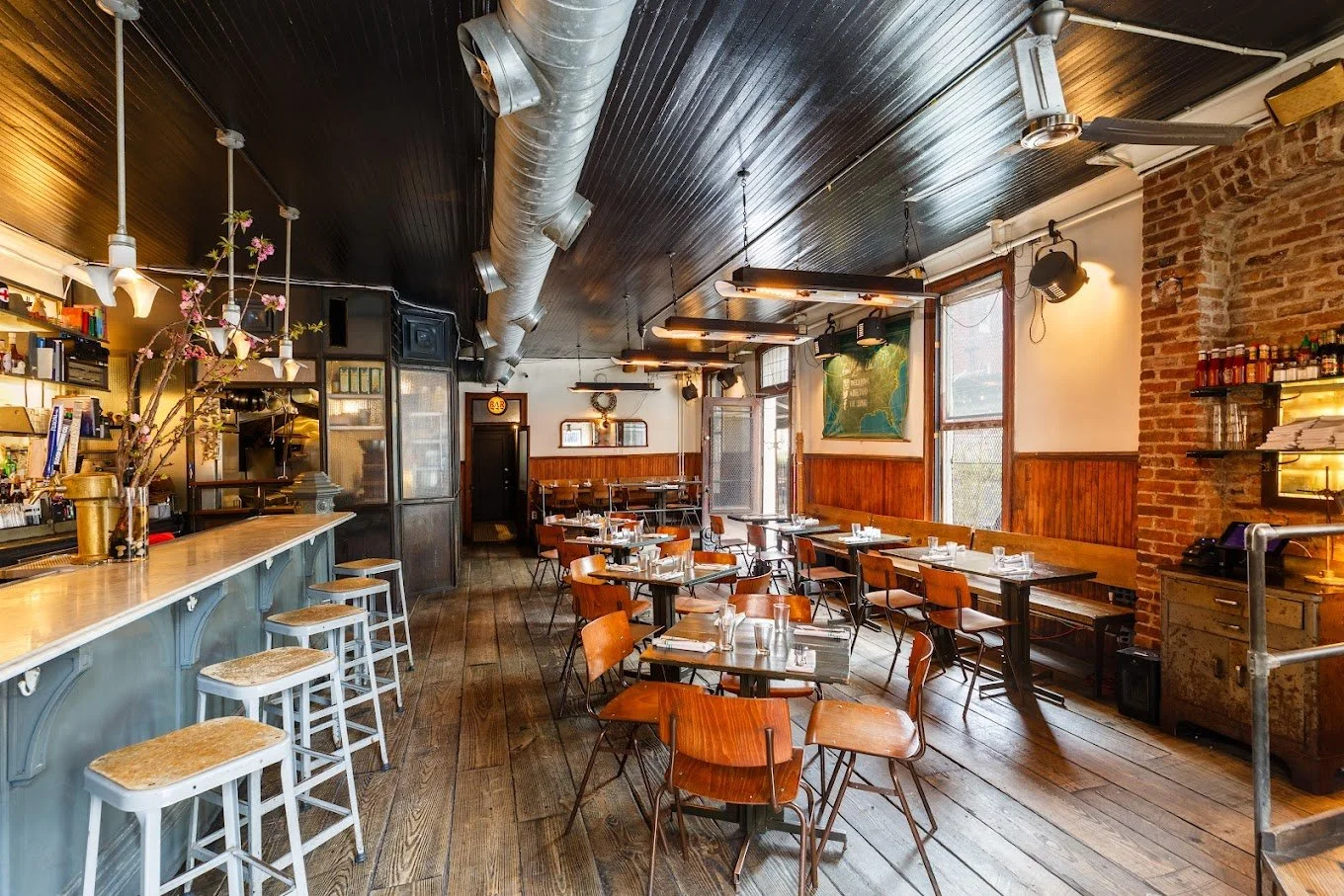 THE BEDFORD 110 BEDFORD AVENUE