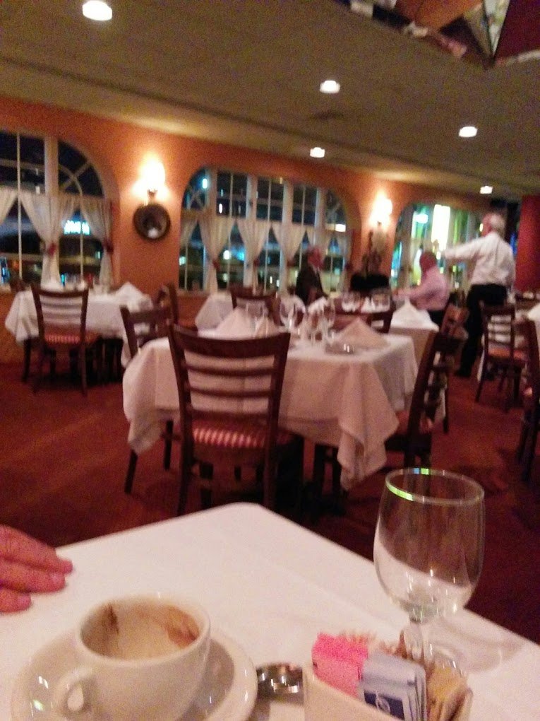 400 LUIGI Q  SOUTH OYSTER BAY ROAD HICKSVILLE
