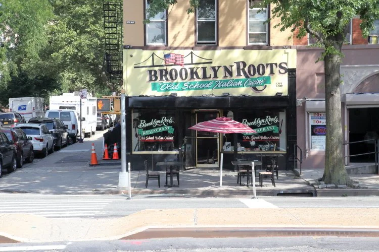 BROOKLYN ROOTS ITALIAN 8620 3rd AVENUE