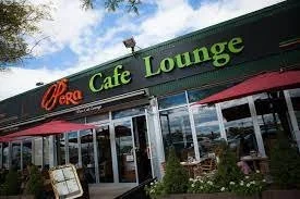 OPERA CAFE LOUNGE 2265 EMMONS AVENUE