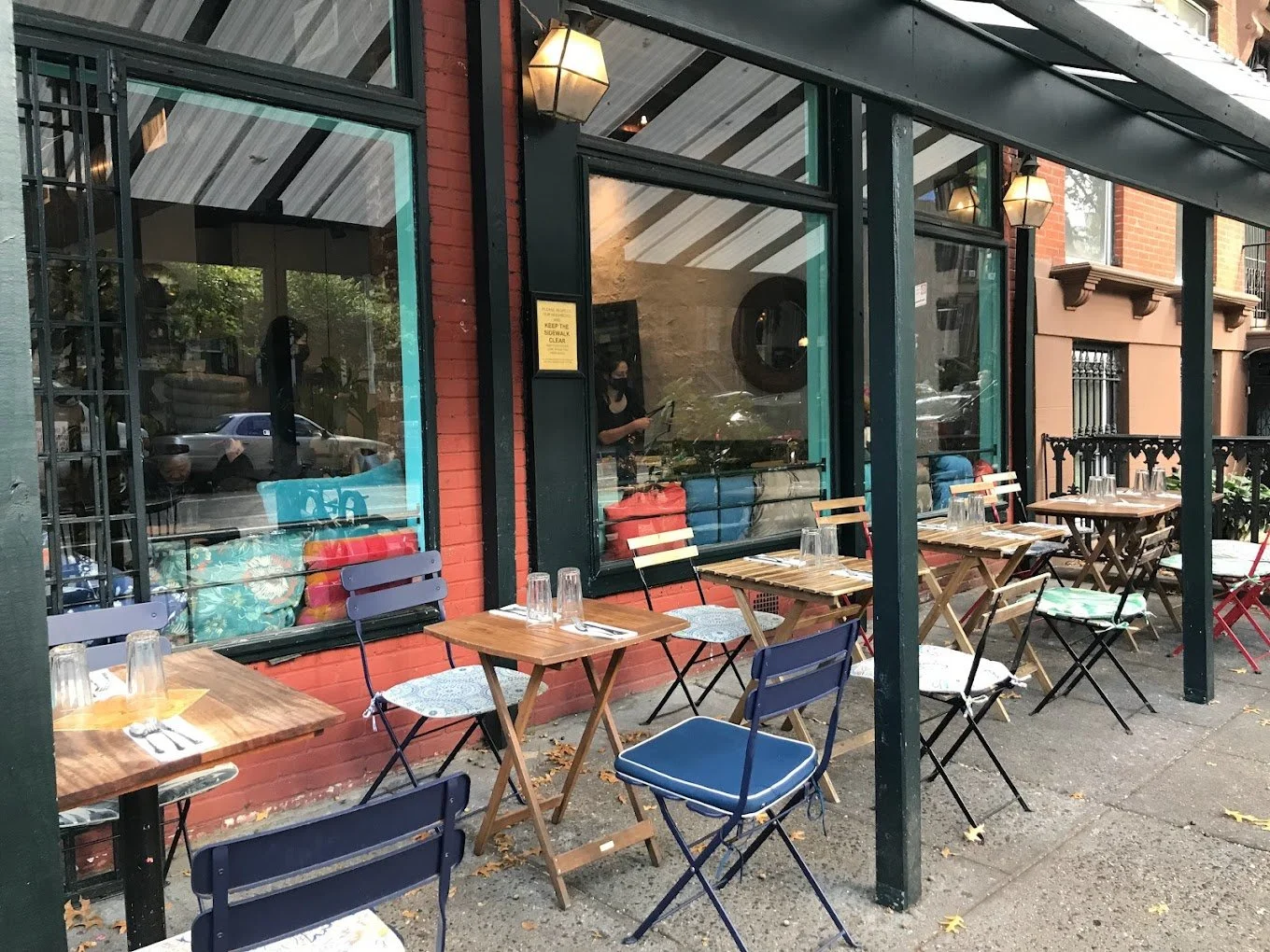 OLEA 171 LAFAYETTE AVENUE 