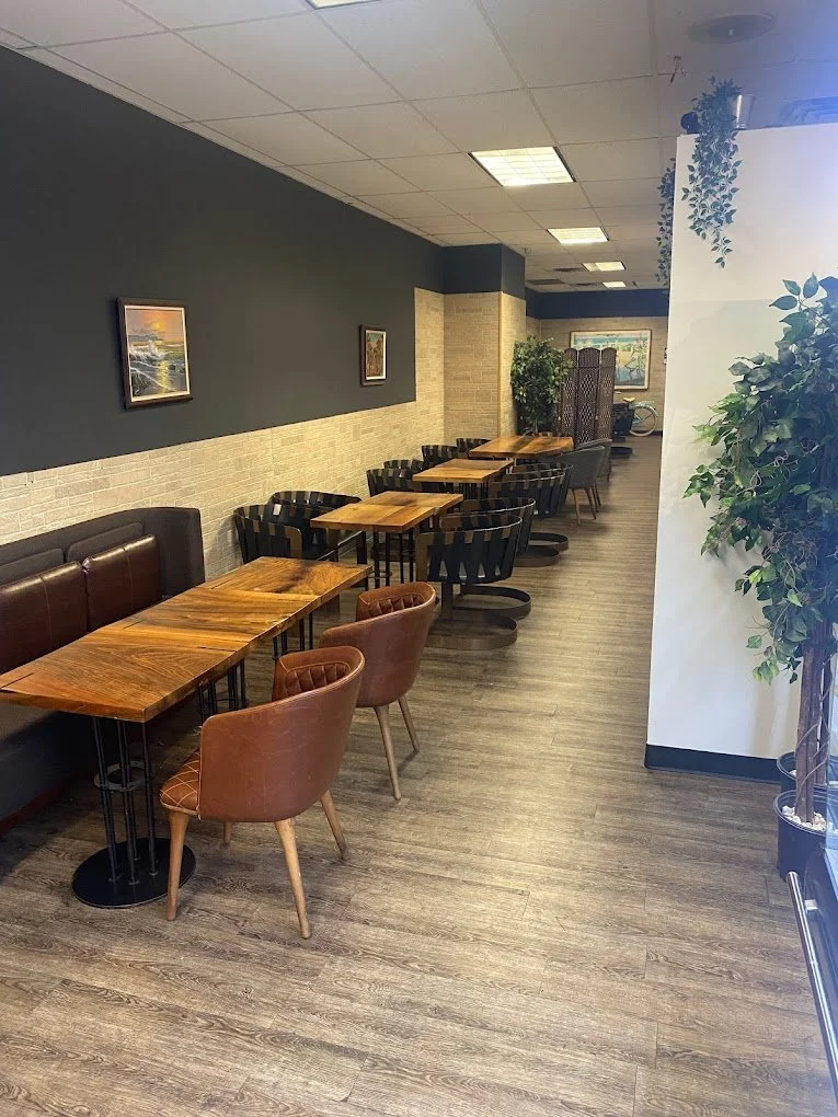 BURCHAK PIDE 1614 SHEEPSHEAD BAY ROAD