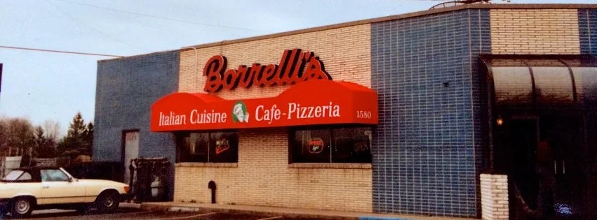 BORRELLI'S 1580 HEMPSTEAD TURNPIKE EAST MEADOW