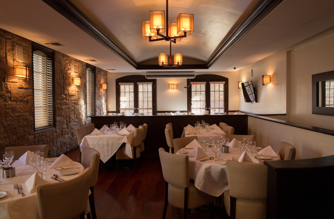 T STEAK HOUSE 3223 QUENTIN ROAD