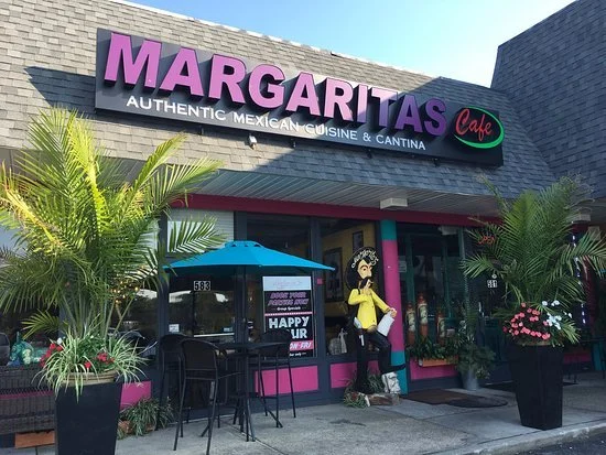 MARGARITA'S CAFE 139 MERRICK AVENUE MERRICK