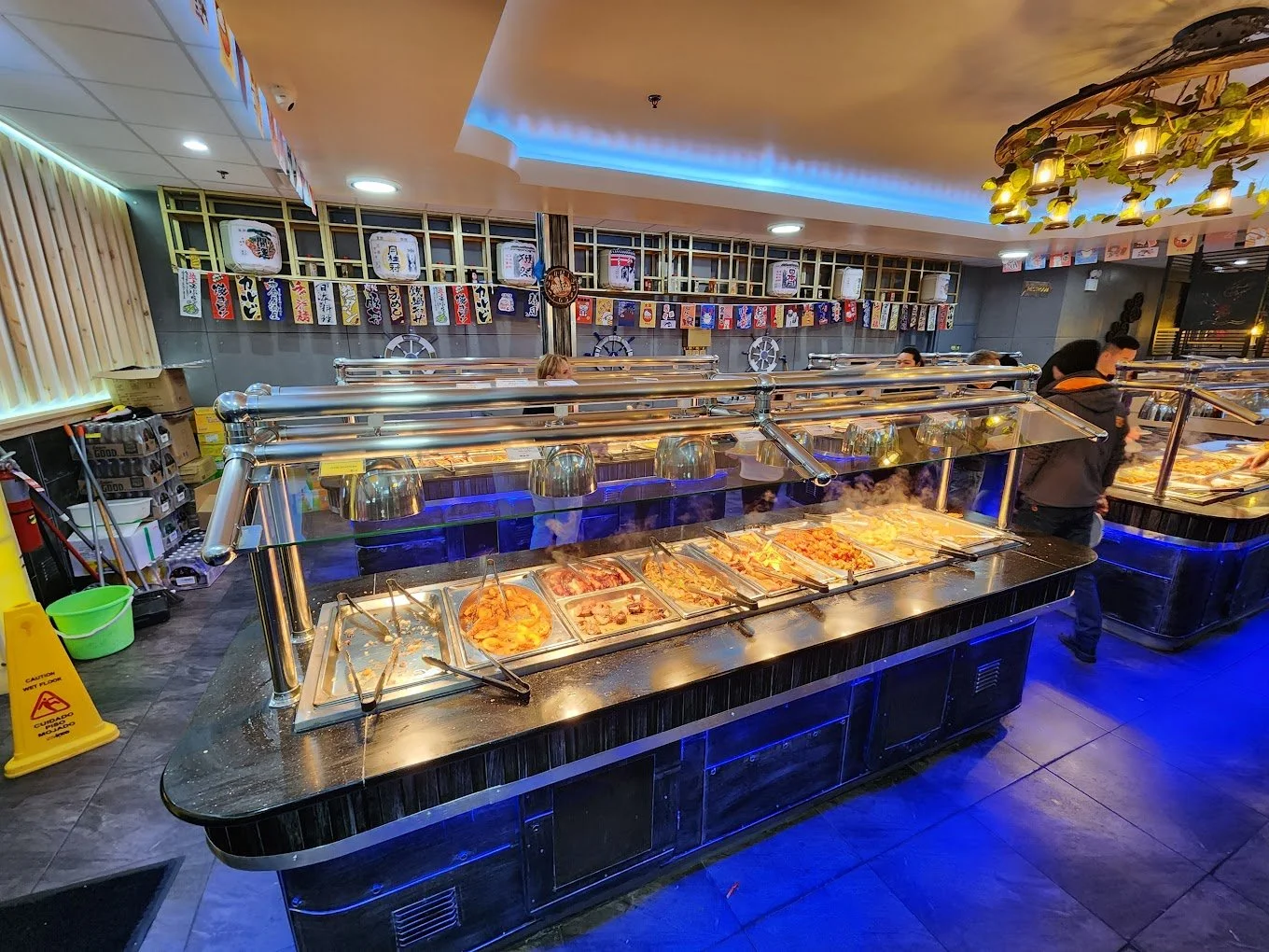 UMI SUSHI 215 BRIGHTON BEACH AVENUE