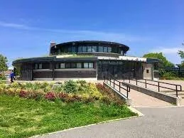 MARINE PARK - MILL BASIN

