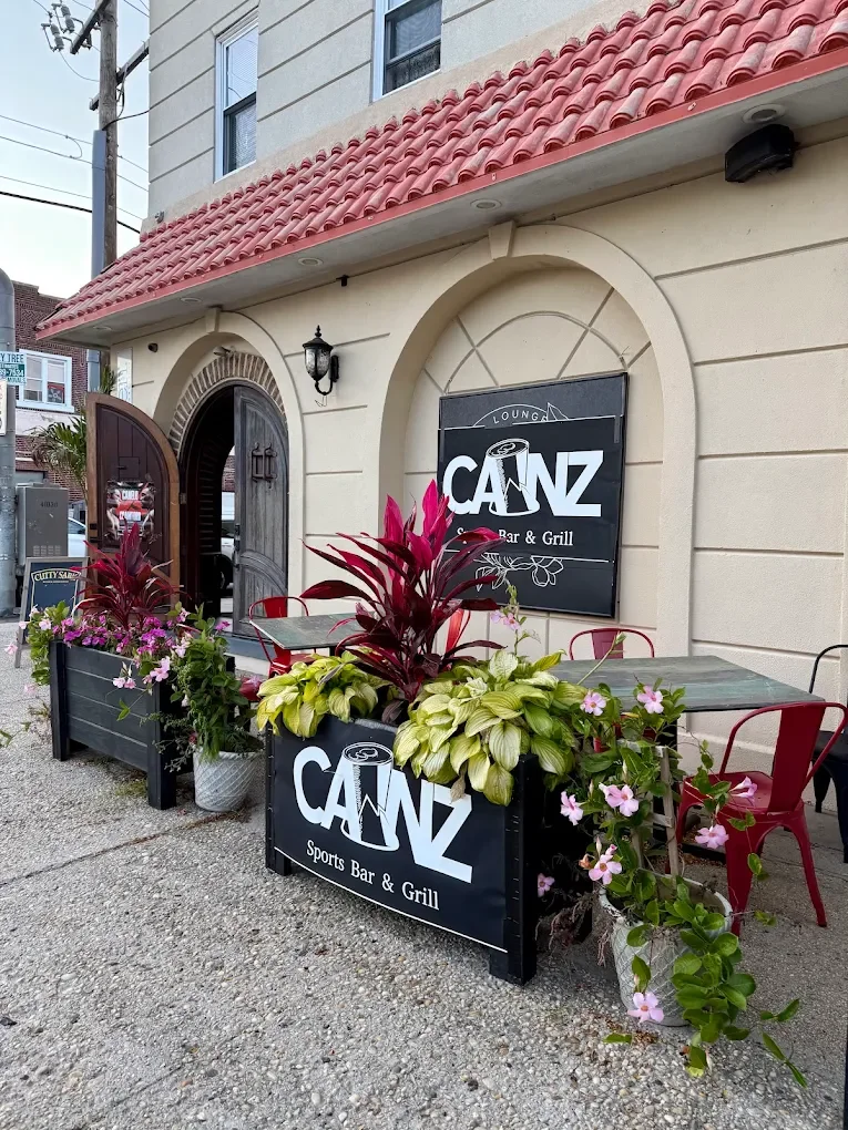  CANZ  777 WEST BEECH STREET LONG BEACH