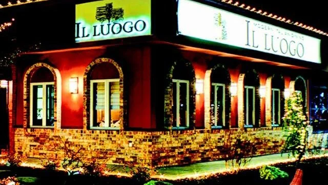 II LUOGO 159 SUNRISE HIGHWAY LYNBROOK