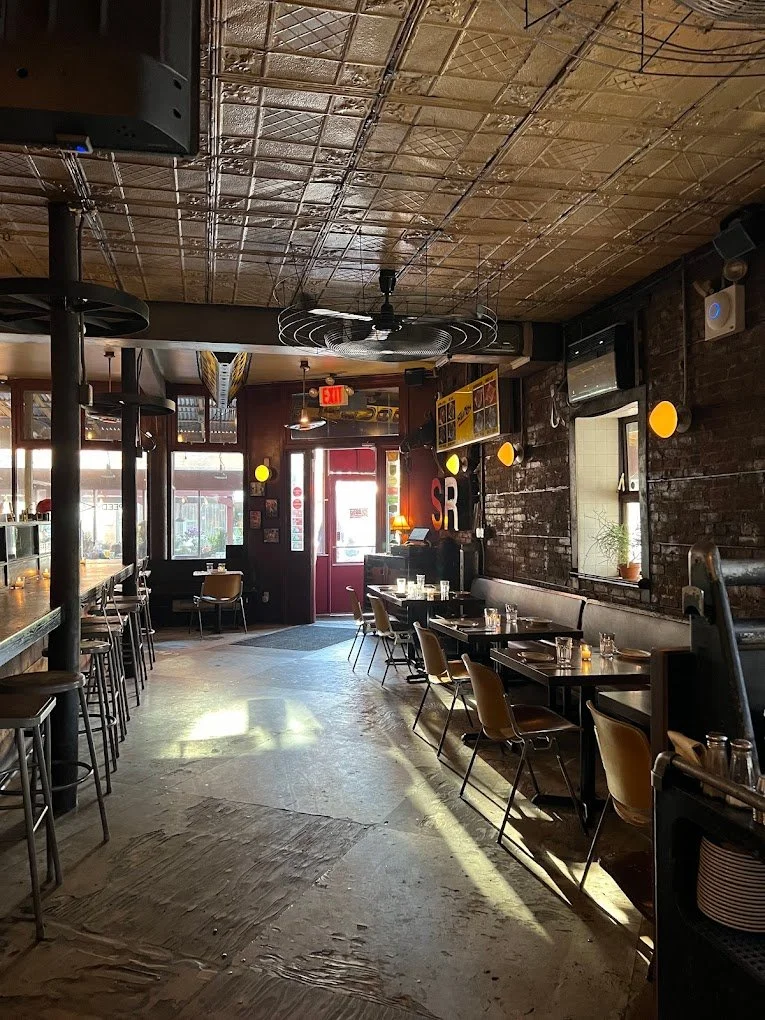 SPEEDY ROMEO 376 CLASSON AVENUE