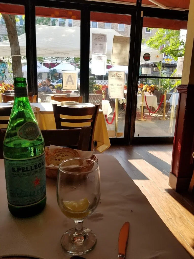 ZIO TOTO 8407 3rd AVENUE