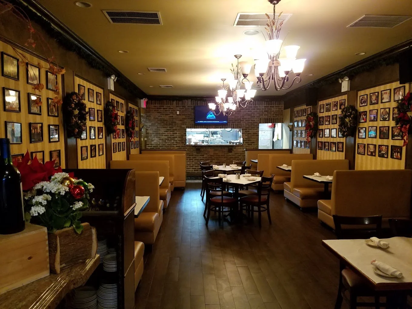 BELLA MAMA ROSE 266 MORNINGSTAR ROAD