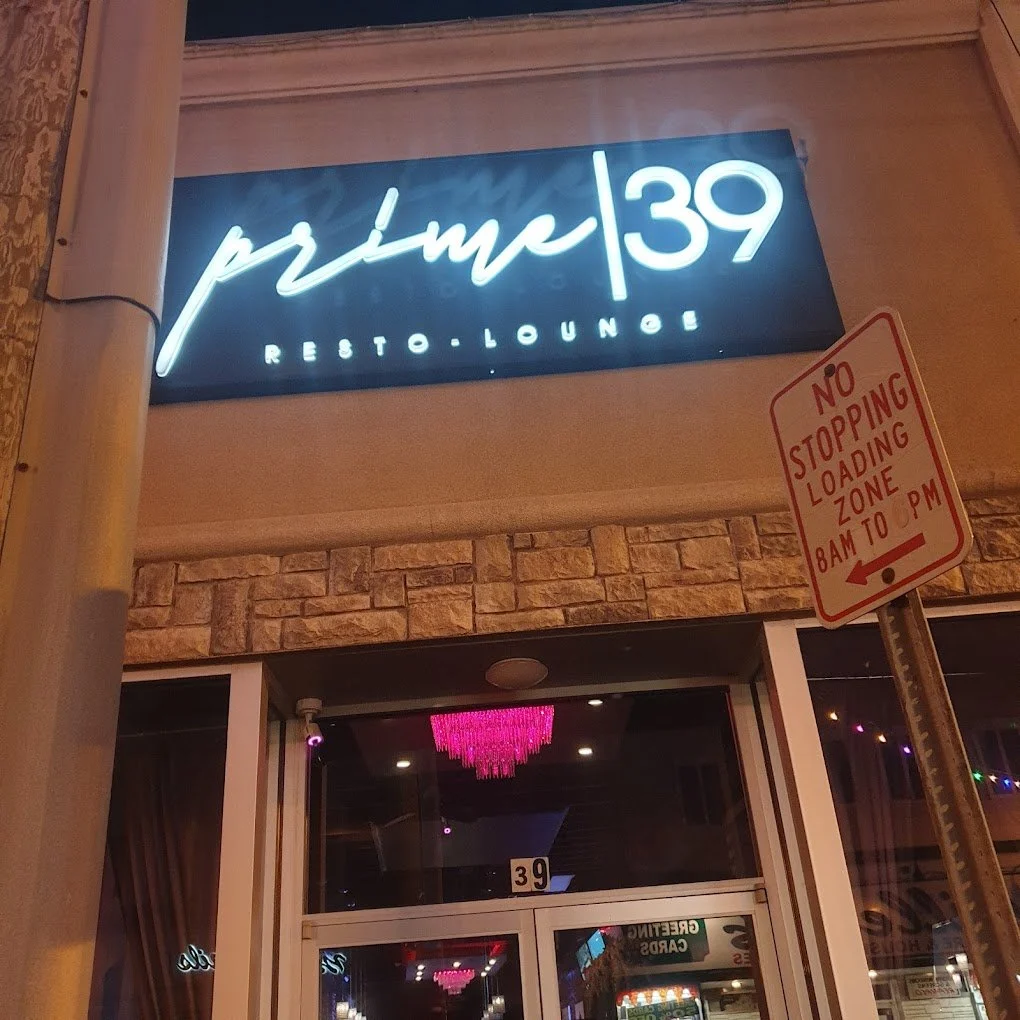 PRIME 39........      39 ATLANTIC AVENUE