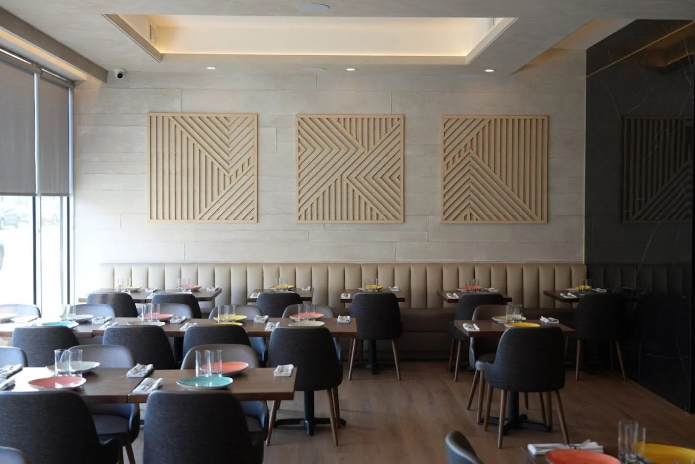 CORK & SLICE 509 AVENUE P