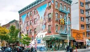 EAST HARLEM-HARLEM-MORNINGSIDE HEIGHTS