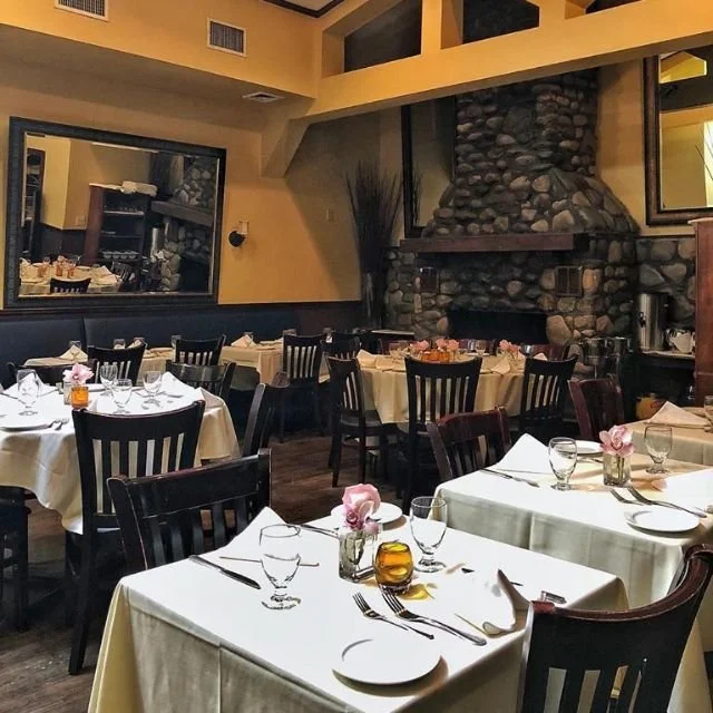 DA NICOLA ITALIAN RESTAURANT 1203 BROADWAY HEWLETT