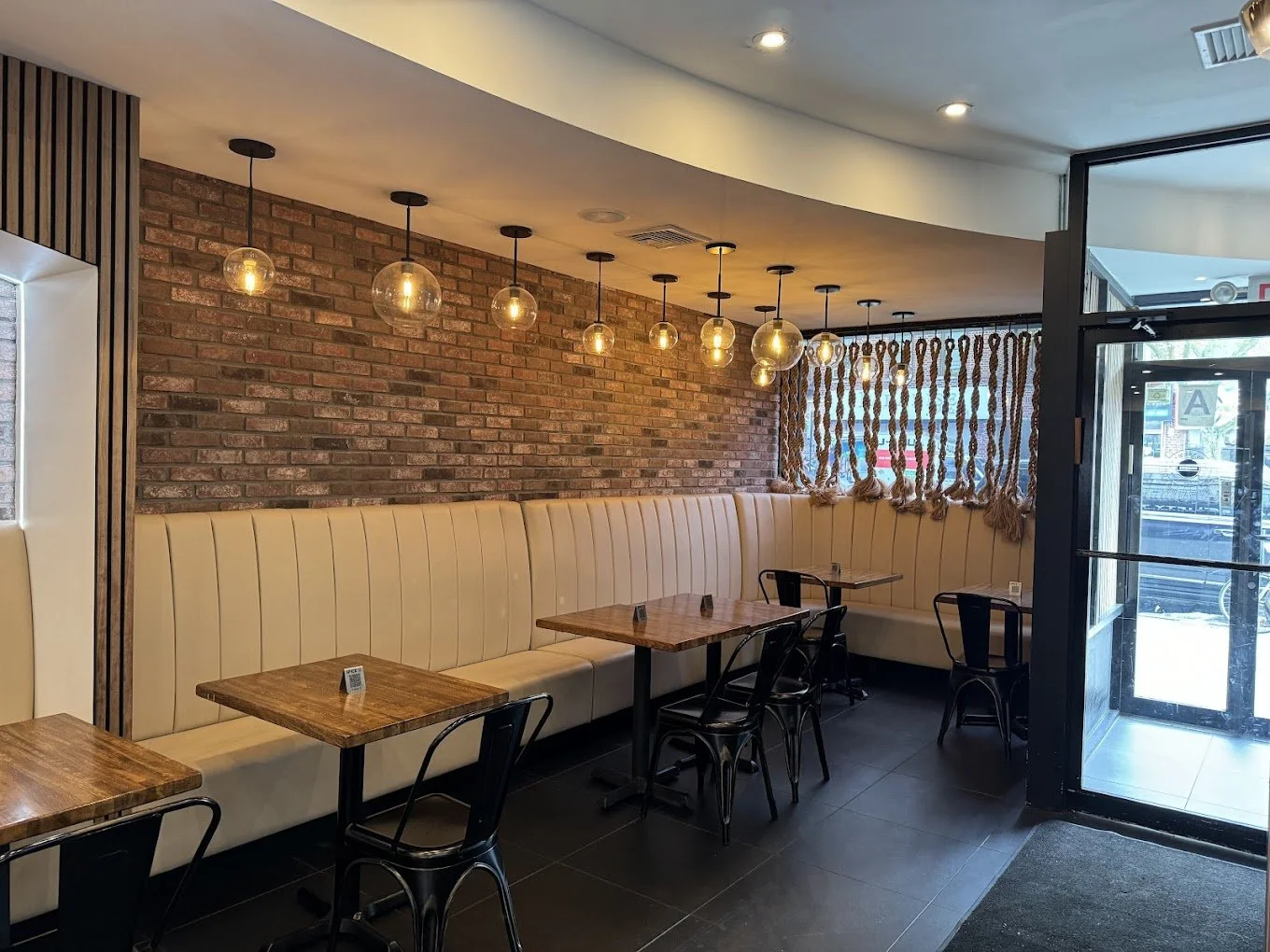 SPICE 52 5120 13th AVENUE