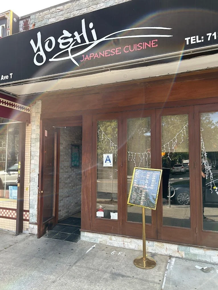 YOSHI 5827 AVENUE T