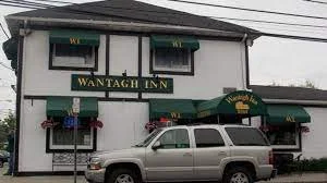 WANTAGH INN 3269 RAILROAD AVENUE WANTAGH