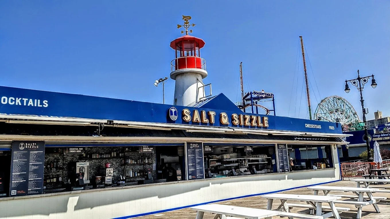 1301 RIEGELMANN BOARDWALK