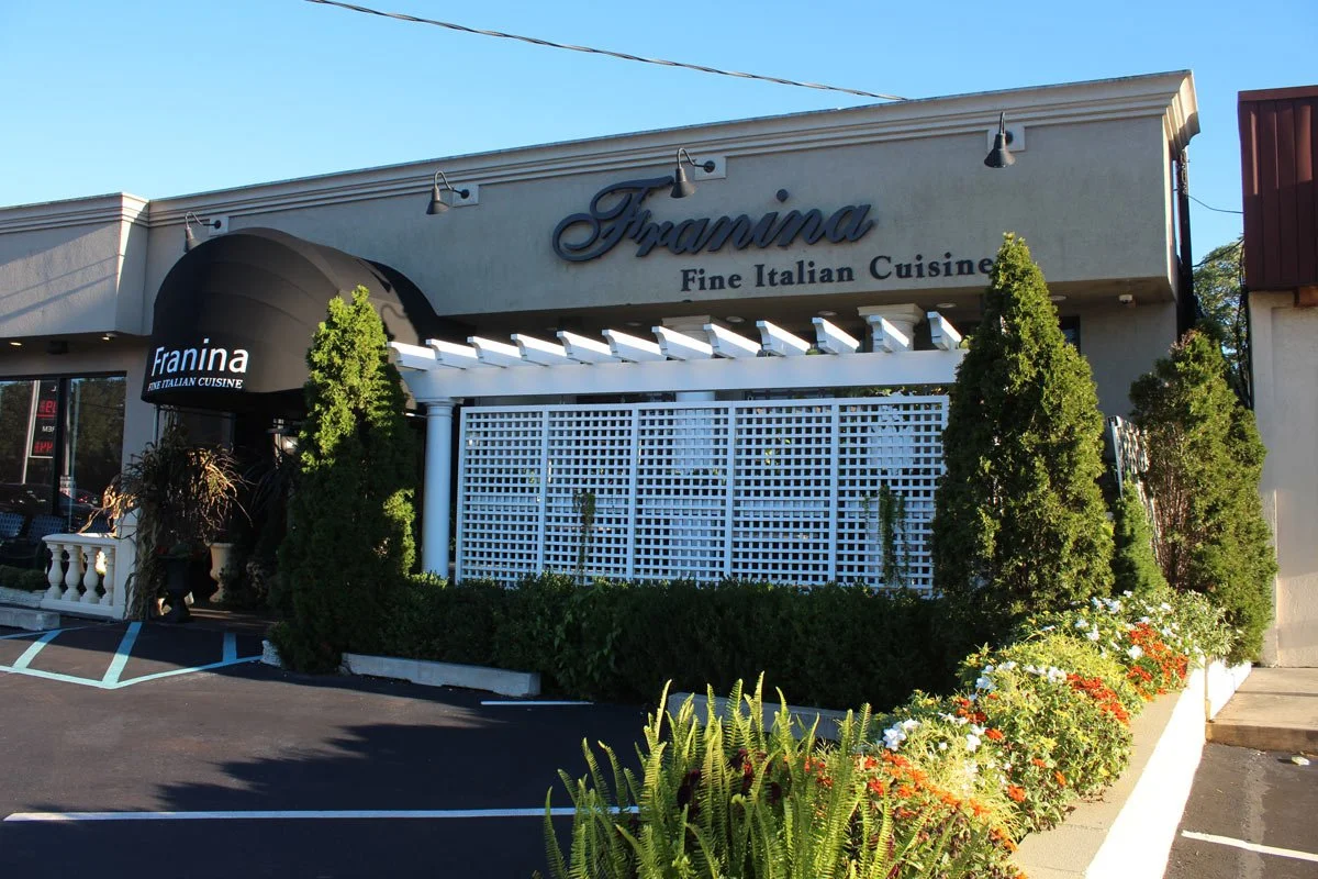 FRANINA 58 JERICHO TURNPIKE SYOSSET