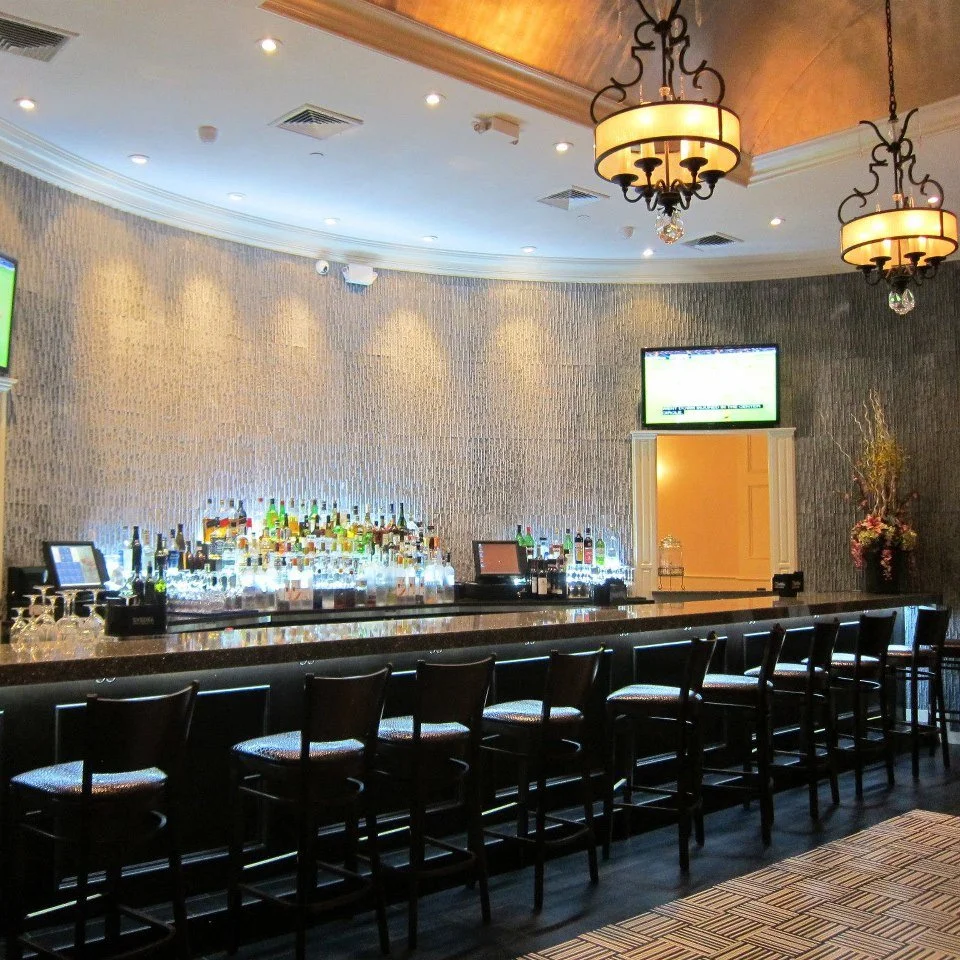 ZIO TOTO RESTAURANT & BAR 86 PAGE AVENUE