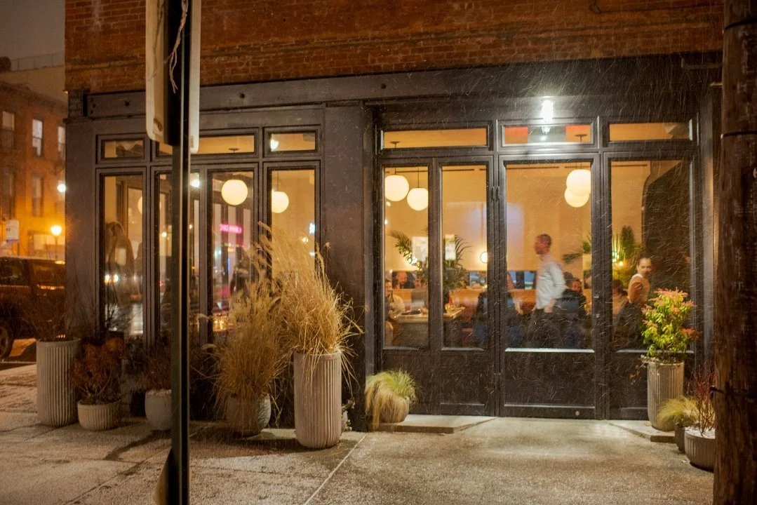 BAR BETE 263 SMITH STREET