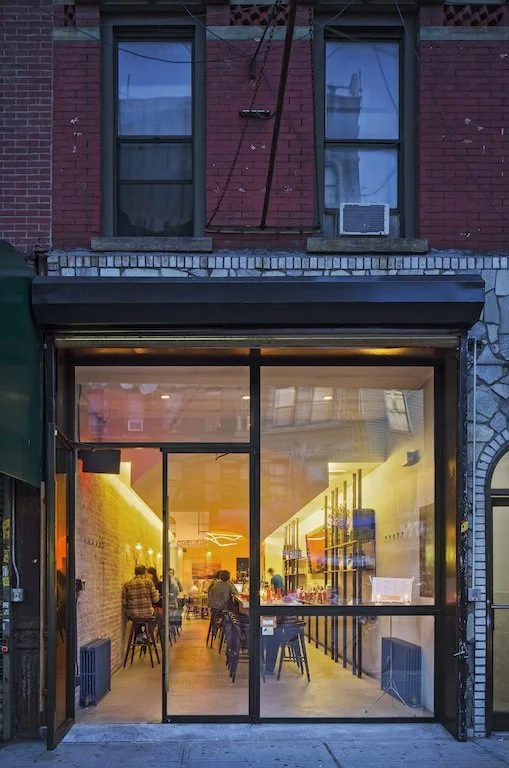 EL BORN 651 MANHATTAN AVENUE