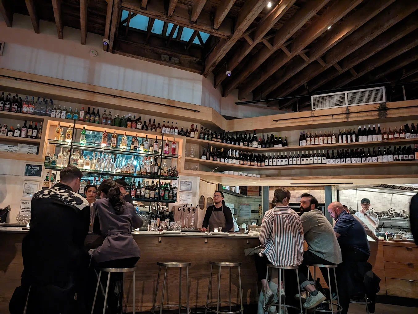 LILIA 567 UNION AVENUE