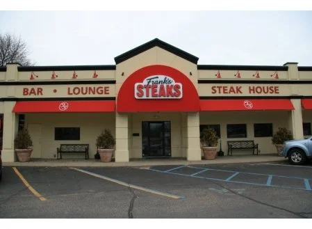 FRANK'S STEAKS 4 JERICHO TURNPIKE JERICHO