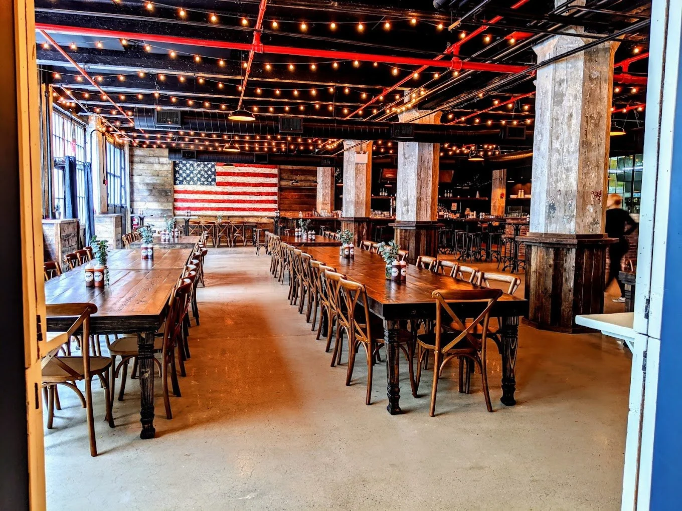 HOMETOWN - INDUSTRY CITY 87 35th STREET