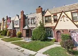 HOLLIS-QUEENS VILLAGE-CAMBRIA HEIGHTS-LAURELTON-ROSEDALE