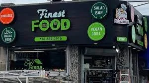 VEGAN GRILL 1201 CASTLE HILL AVENUE