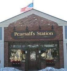 PEARSALL'S STATION 479 SUNRISE HIGHWAY LYNBROOK