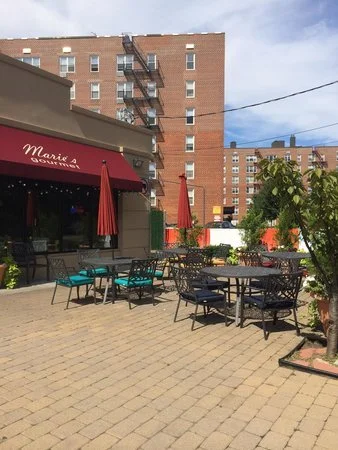 MARIE'S GOURMET 977 VICTORY BLVD. STATEN ISLAND