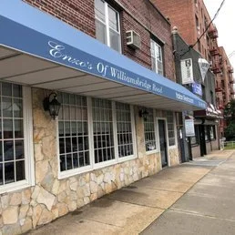 ENZO'S OF WILLIAMSBRIDGE 1998 WILLIAMSBRIDGE ROAD