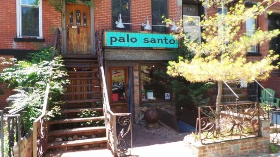 PALO SANTO 652 UNION STREET