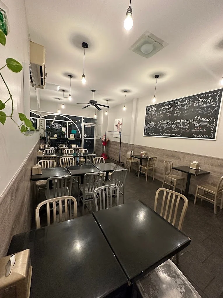 SCHNITZI 1299 CONEY ISLAND AVENUE