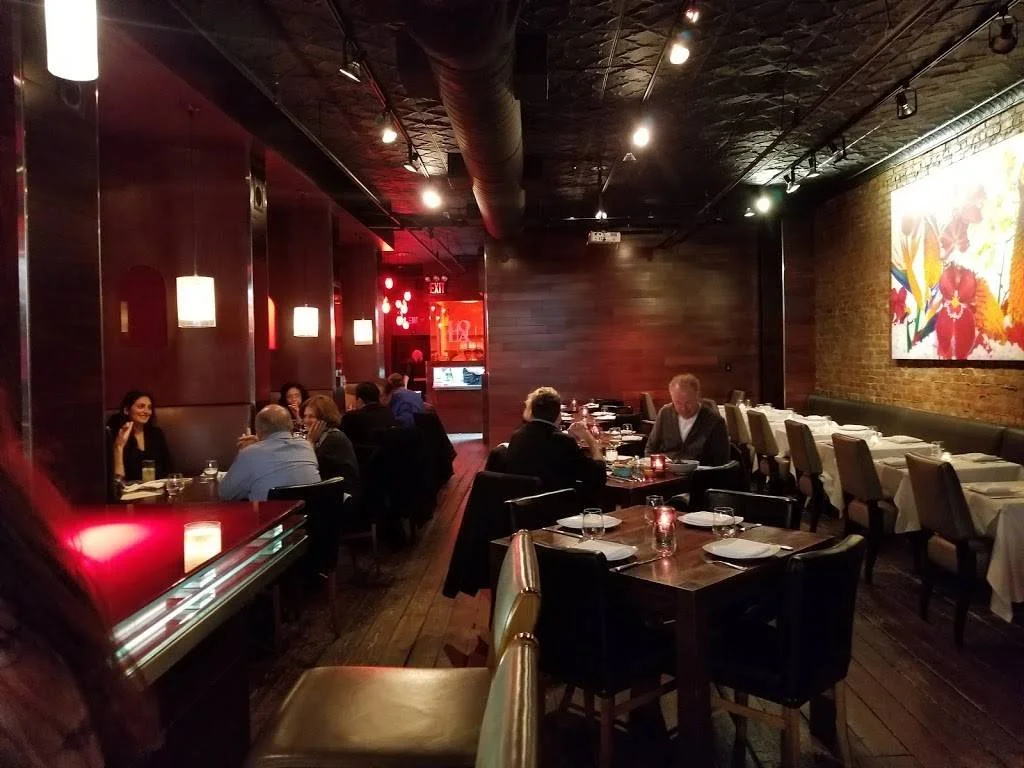 LOLA RESTAURANT 113 A MIDDLE NECK ROAD GREAT NECK