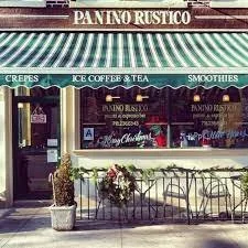 PANINO RUSTICO 5801 AVENUE N