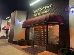 GALLERIA RISTORANTE 238 POST AVENUE WESTBURY