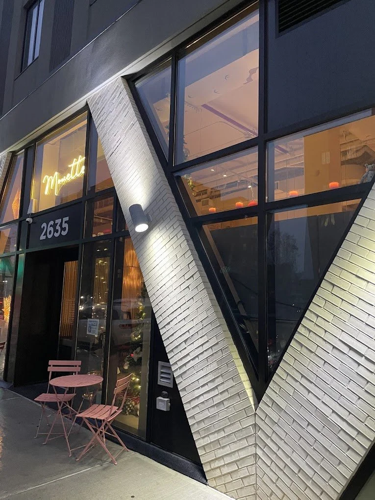 MOUETTE 2635 OCEAN AVENUE