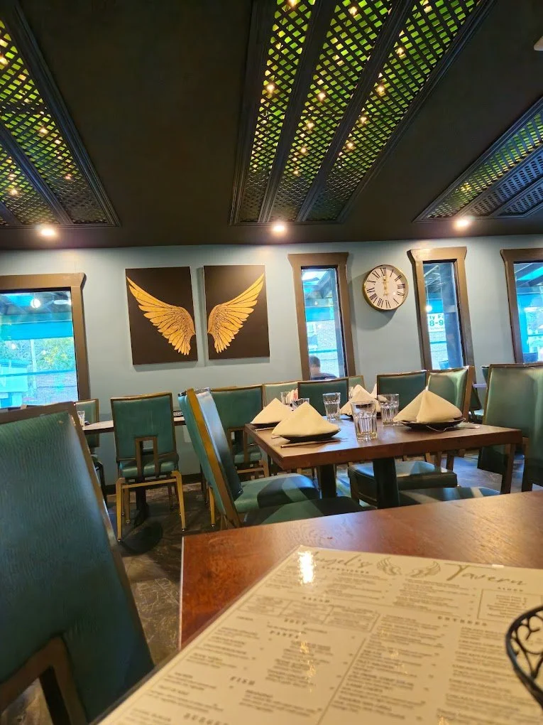 ANGEL'S TAVERN 432 MANOR ROAD