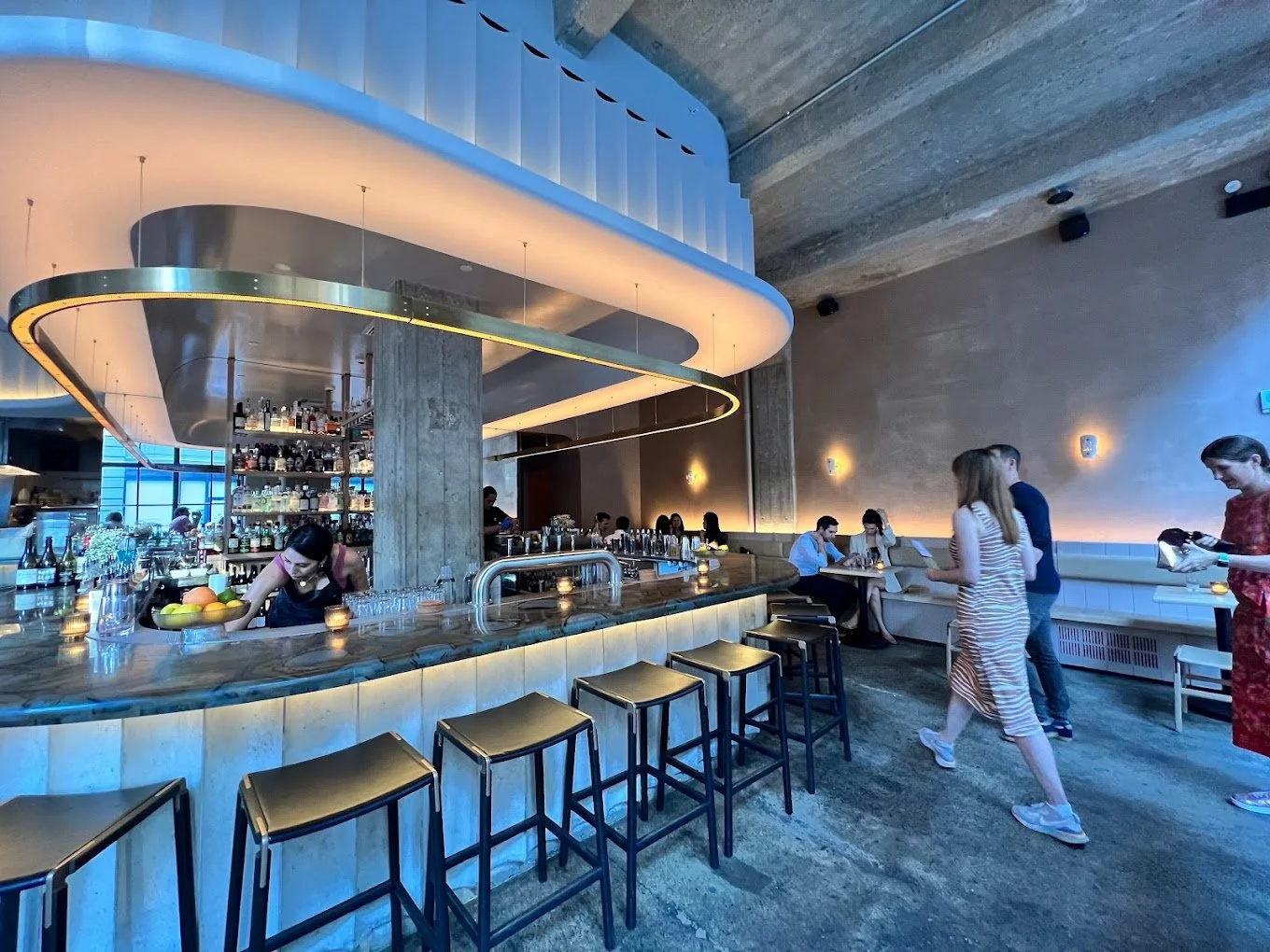 GAIR 41 WASHINGTON STREET