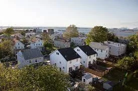 GRANITEVILLE-MARINERS HARBOR-ARLINGTON