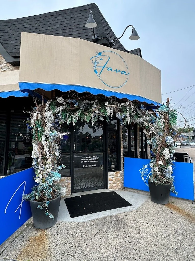 FAVA RESTAURANT 2009 VICTORY BLVD