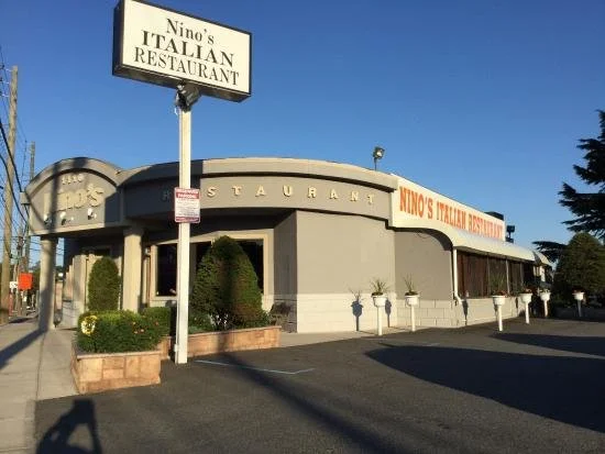 NINO'S ITALIAN RESTAURANT 1110 HYLAN BLVD